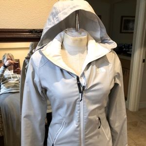 North Face Ski Jacket